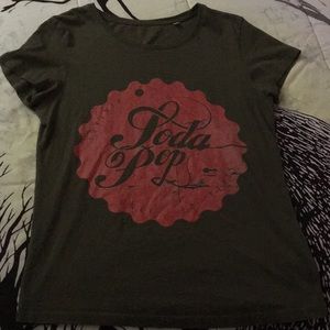 Soda Pop T-Shirt